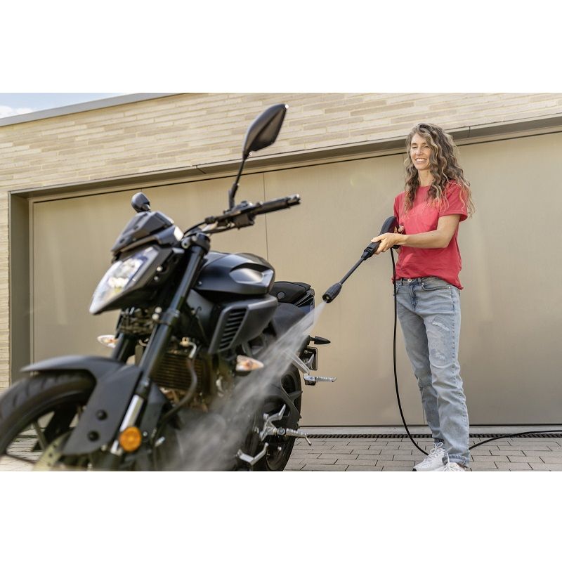 Водоструйна машина KARCHER K 3 Classic